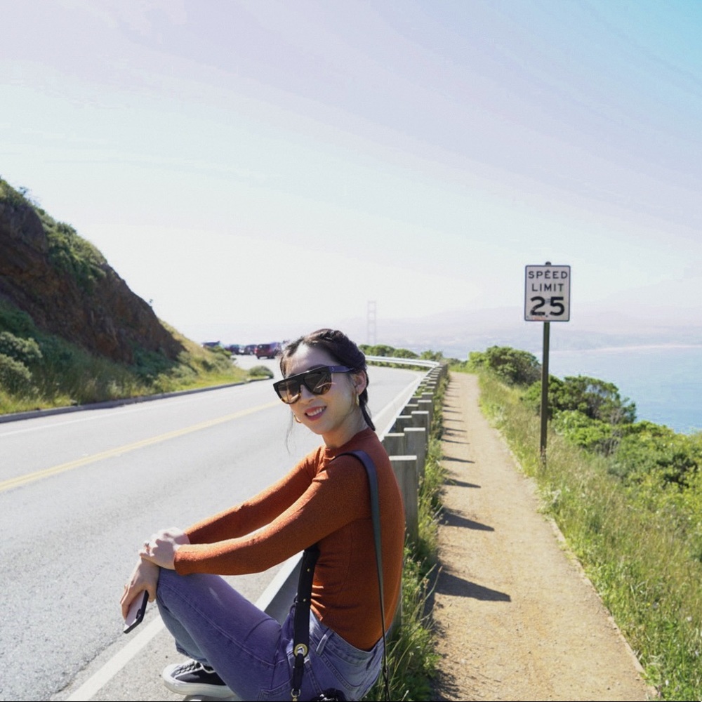 Meet your Posher, Tiffany